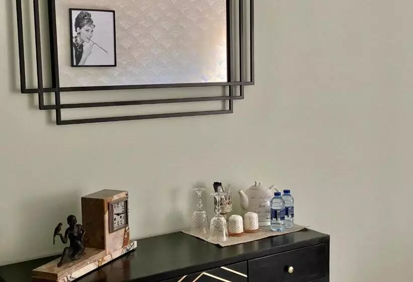 Majatalo Maison Belles Pierres