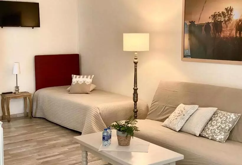 Majatalo Maison Belles Pierres