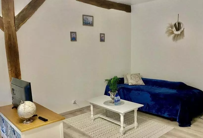 Majatalo Maison Belles Pierres