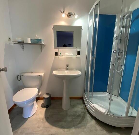 膳宿费 Maison Belles Pierres