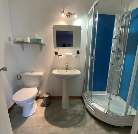 Majatalo Maison Belles Pierres