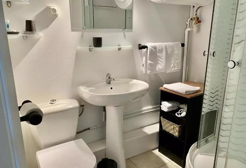 Majatalo Maison Belles Pierres