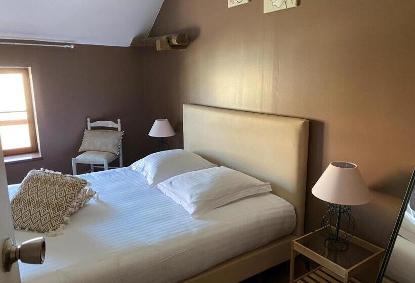 膳宿费 Maison Belles Pierres