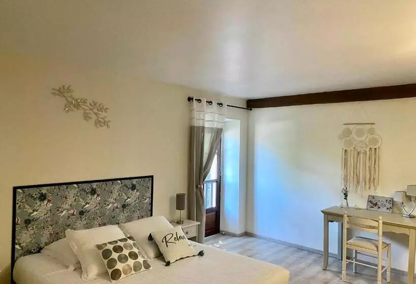 Majatalo Maison Belles Pierres