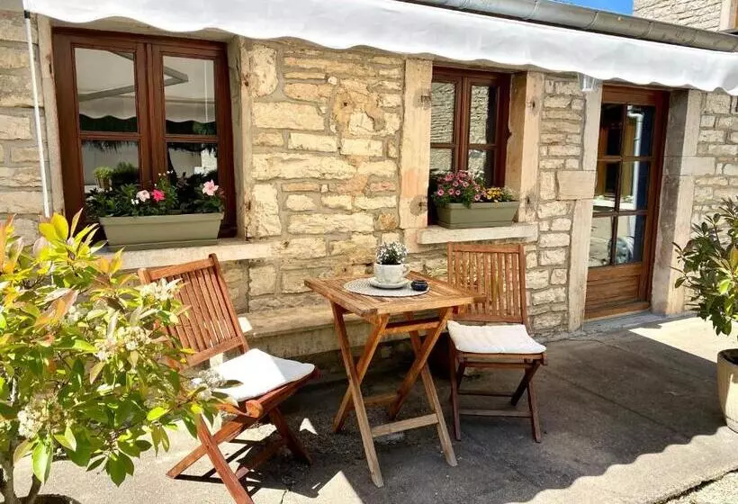 Majatalo Maison Belles Pierres