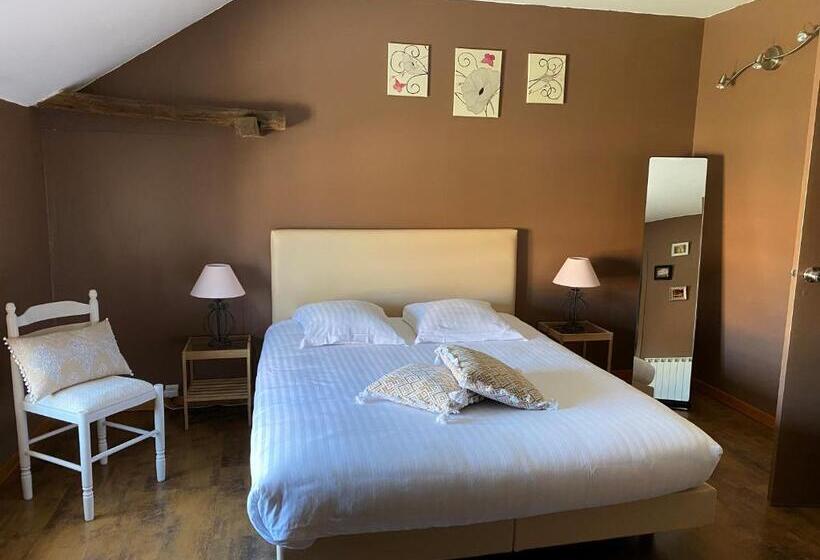 膳宿费 Maison Belles Pierres