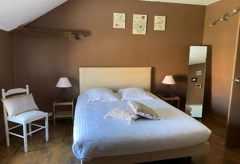 Majatalo Maison Belles Pierres