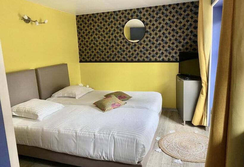 膳宿费 Maison Belles Pierres