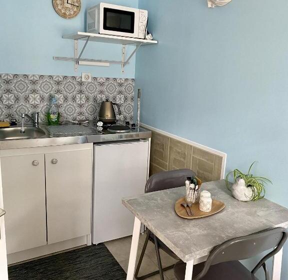 膳宿费 Maison Belles Pierres