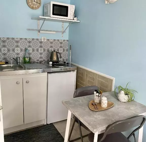 Majatalo Maison Belles Pierres