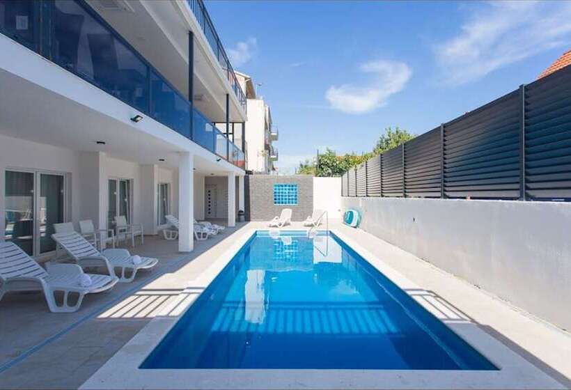 Pensão Room In Guest Room   All Saints Suites B&b Kastela   Double Room