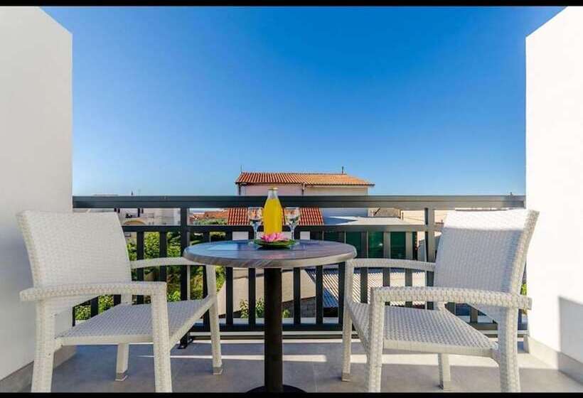 Pensão Room In Guest Room   All Saints Suites B&b Kastela   Double Room