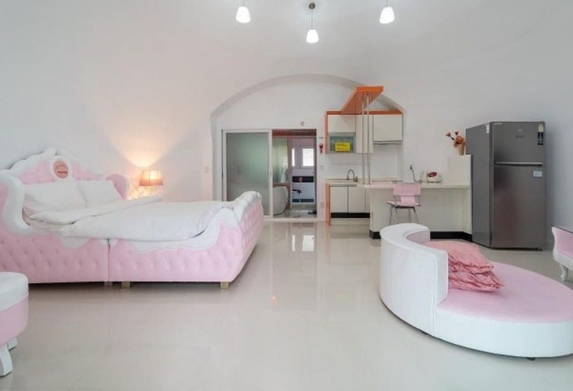 Gapyeong Rich House Pension