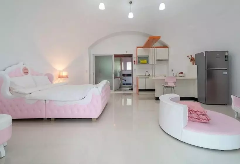 Gapyeong Rich House Pension