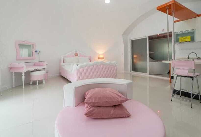 Gapyeong Rich House Pension