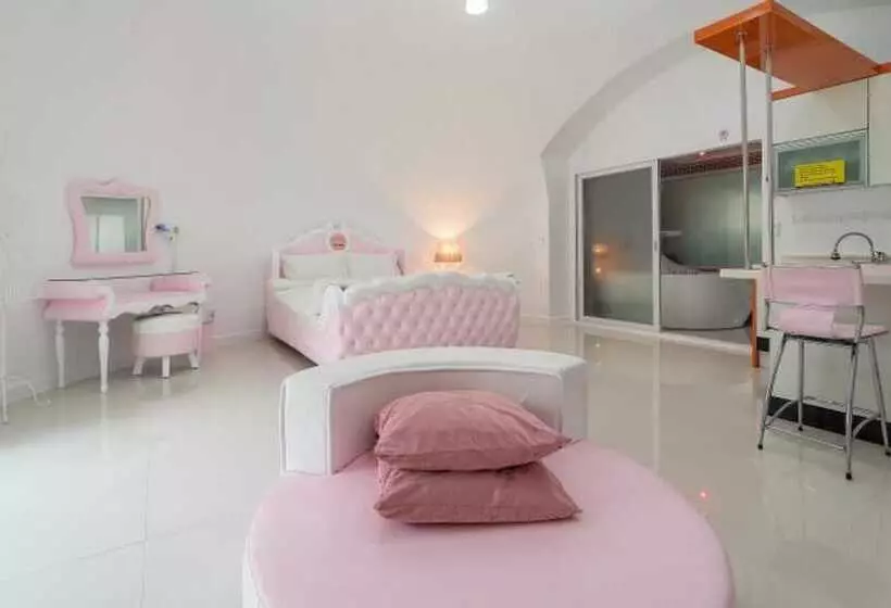 Gapyeong Rich House Pension