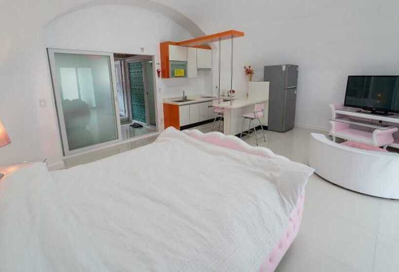 Gapyeong Rich House Pension