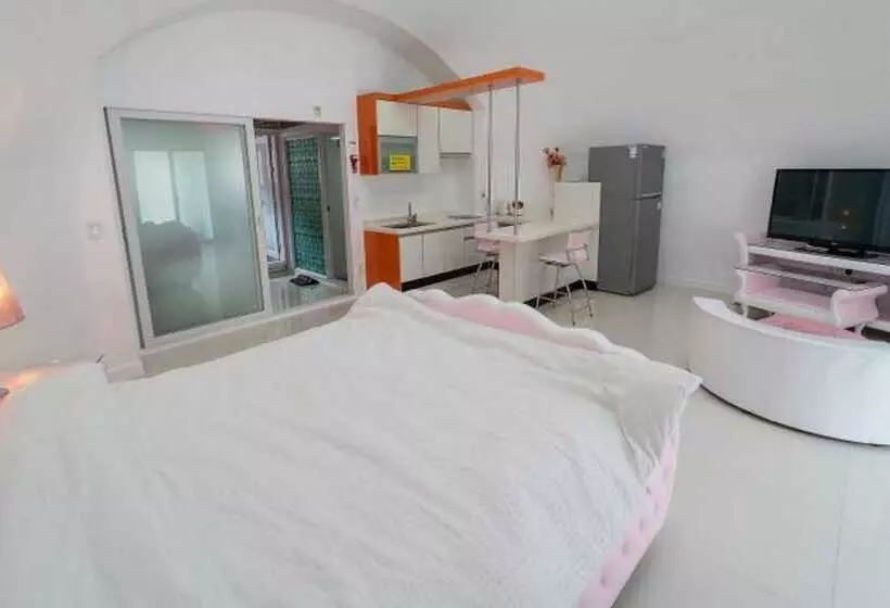 Gapyeong Rich House Pension