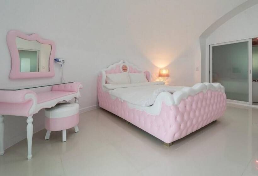 Gapyeong Rich House Pension