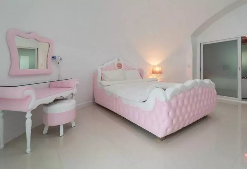 Gapyeong Rich House Pension