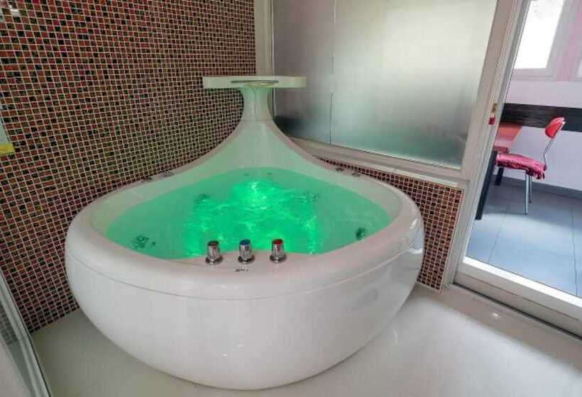 Gapyeong Rich House Pension