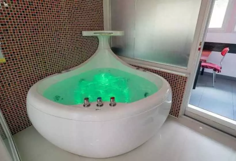 Gapyeong Rich House Pension