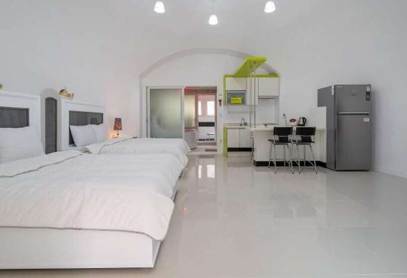 Gapyeong Rich House Pension