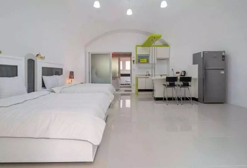Gapyeong Rich House Pension