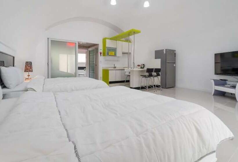 Gapyeong Rich House Pension