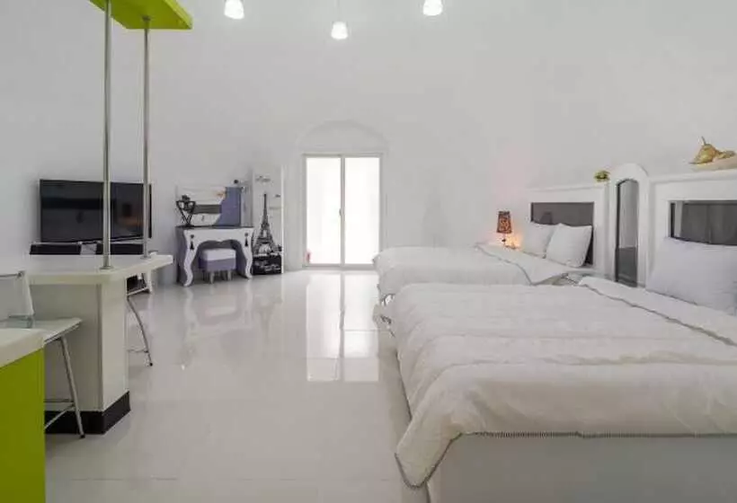 Gapyeong Rich House Pension