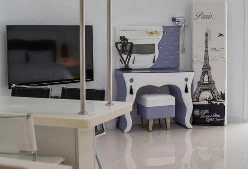 Gapyeong Rich House Pension