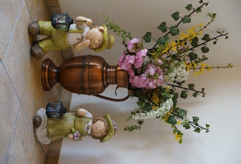 Apartmenthaus Hinkerhof