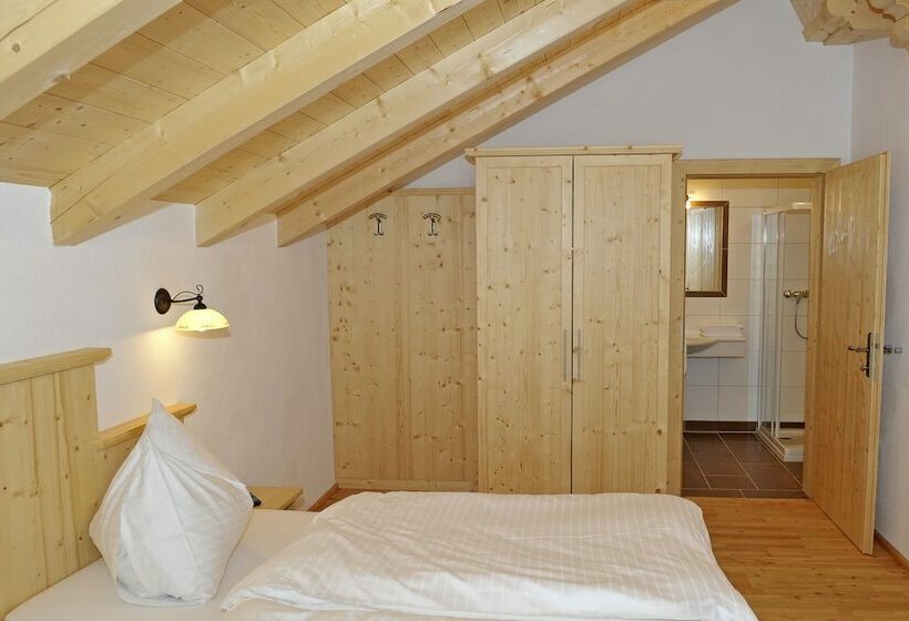 Apartmenthaus Hinkerhof