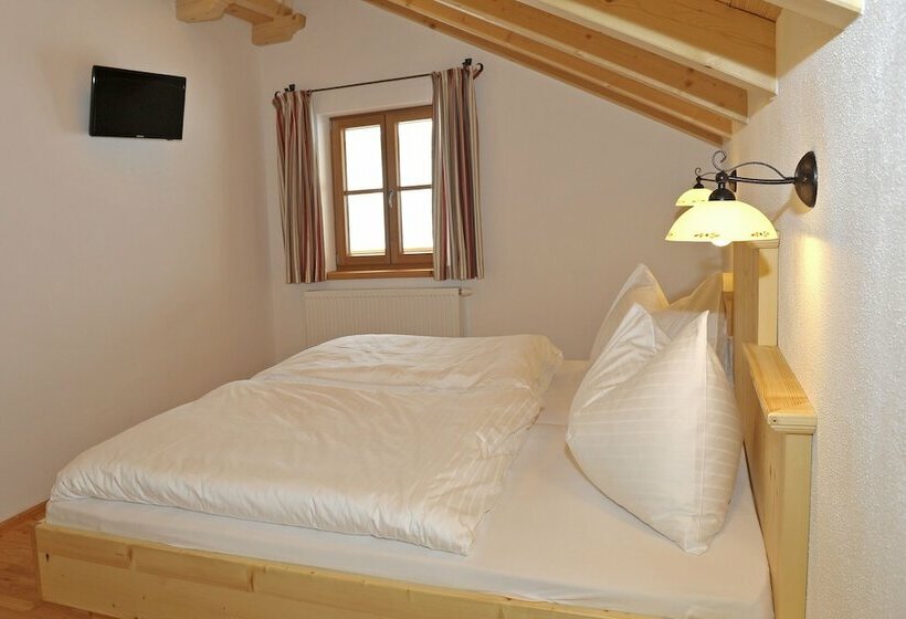 Apartmenthaus Hinkerhof