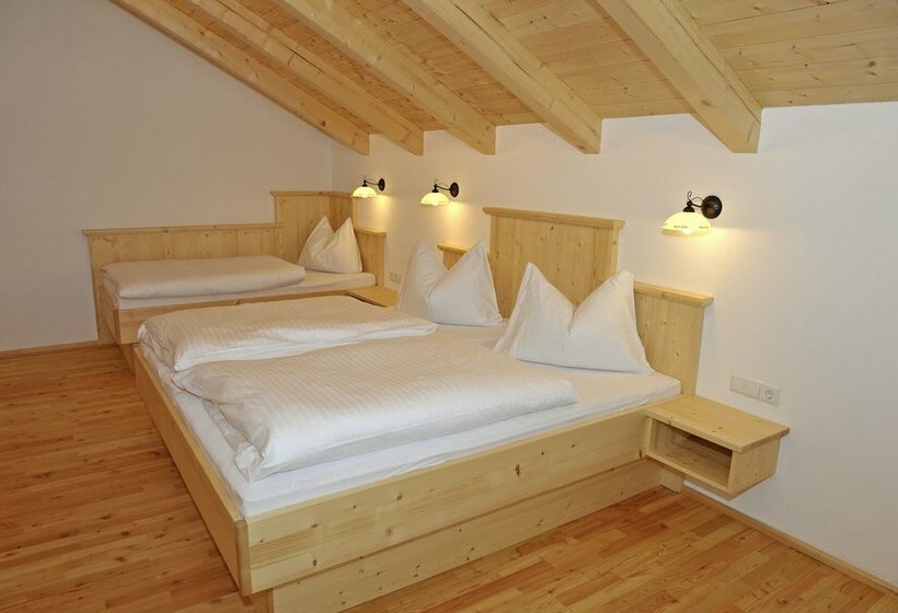 Apartmenthaus Hinkerhof