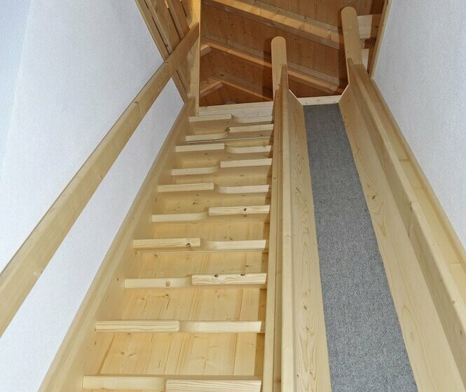 Apartmenthaus Hinkerhof