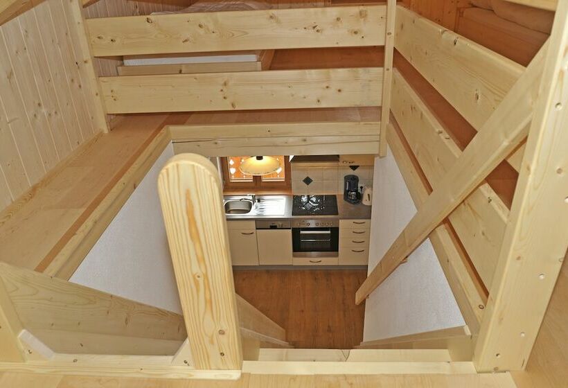 Apartmenthaus Hinkerhof