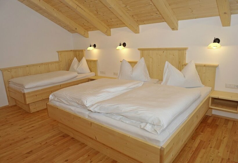 Apartmenthaus Hinkerhof