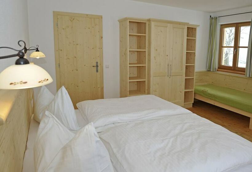 Apartmenthaus Hinkerhof