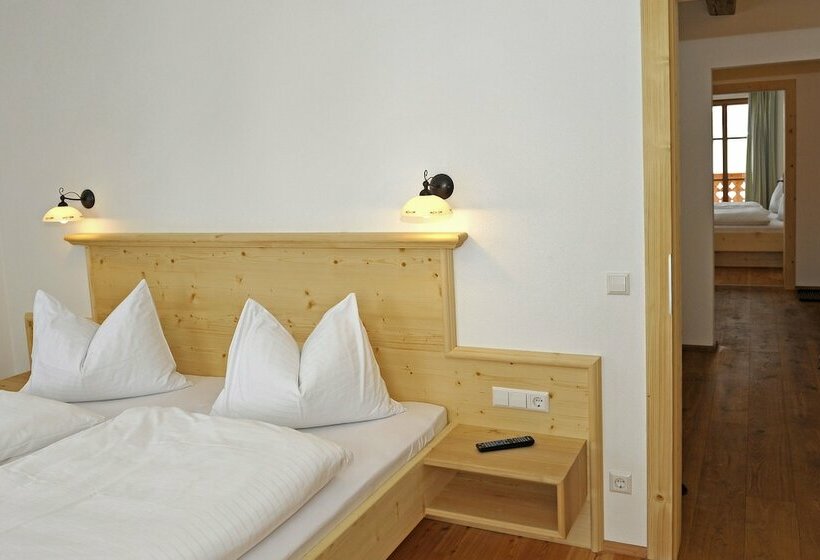 Apartmenthaus Hinkerhof