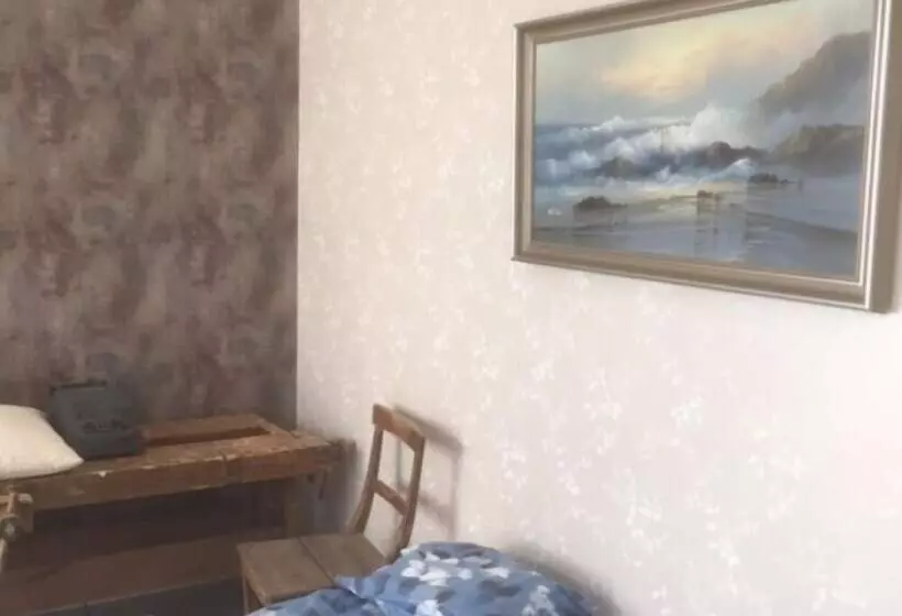 Aamiaismajoitus (B&B) Ravintola Kansakoulu Ja Majatalo