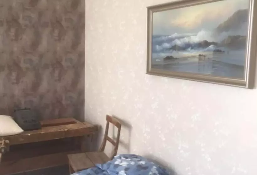 Aamiaismajoitus (B&B) Ravintola Kansakoulu Ja Majatalo