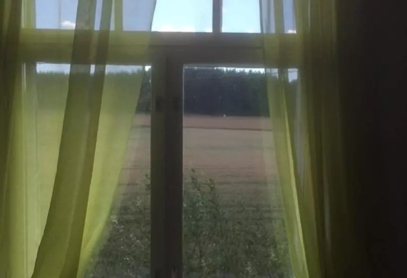 Aamiaismajoitus (B&B) Ravintola Kansakoulu Ja Majatalo