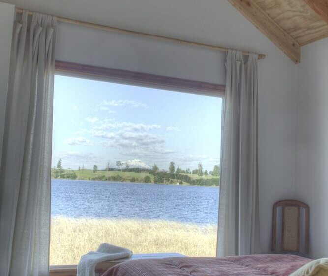 Gracias A La Vida Lodge