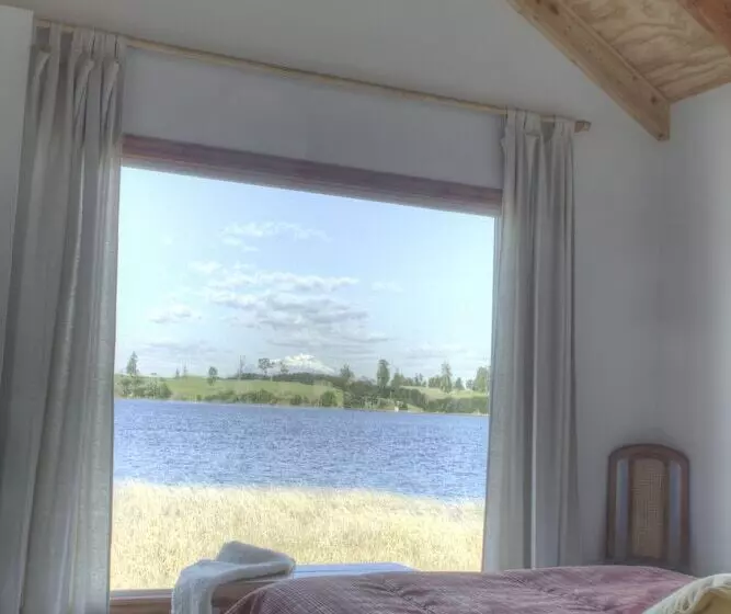 Gracias A La Vida Lodge