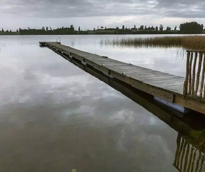 Gracias A La Vida Lodge