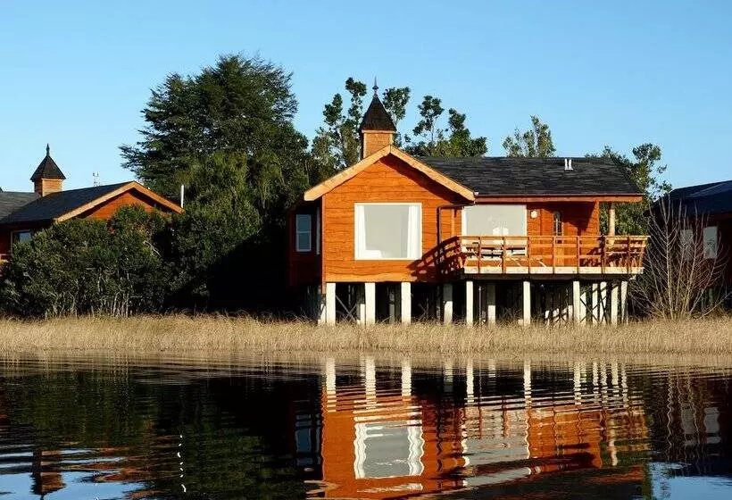 Gracias A La Vida Lodge