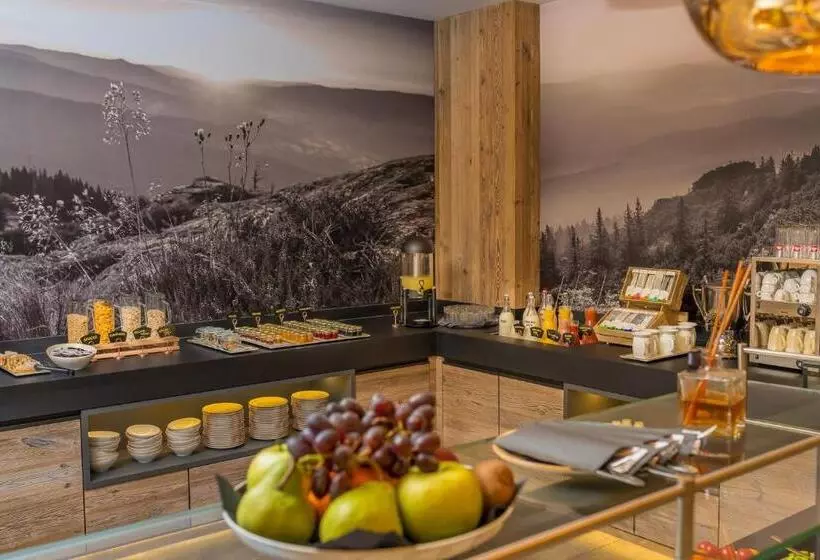 Resort Hotel Bodenmais