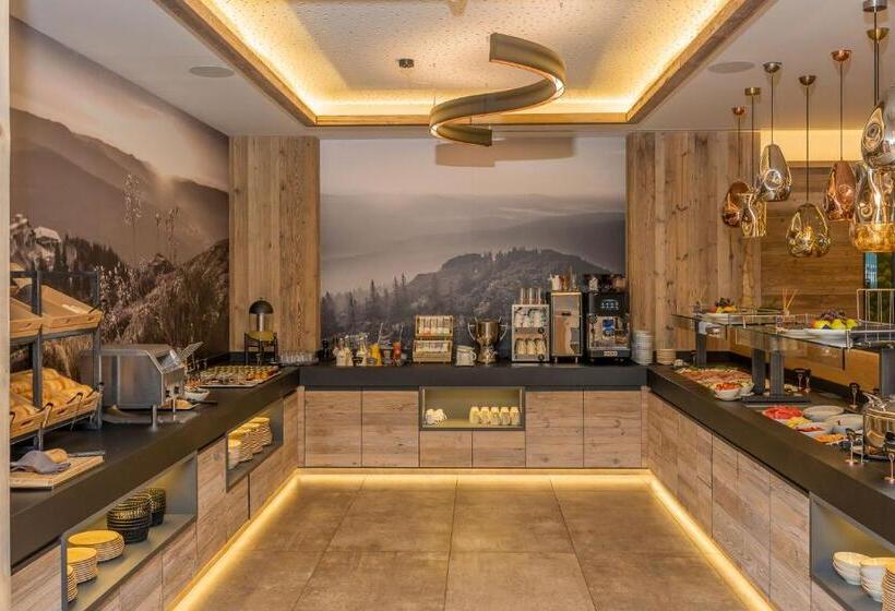 Resort Hotel Bodenmais