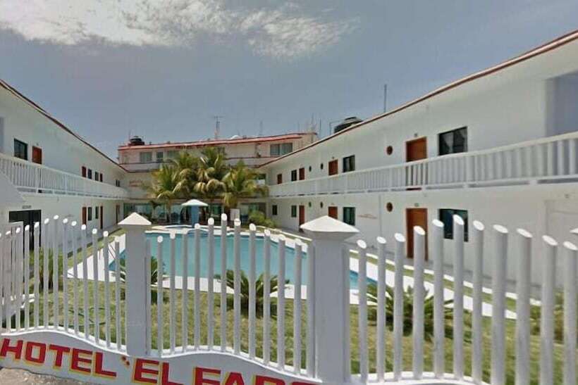 Отель El Faro